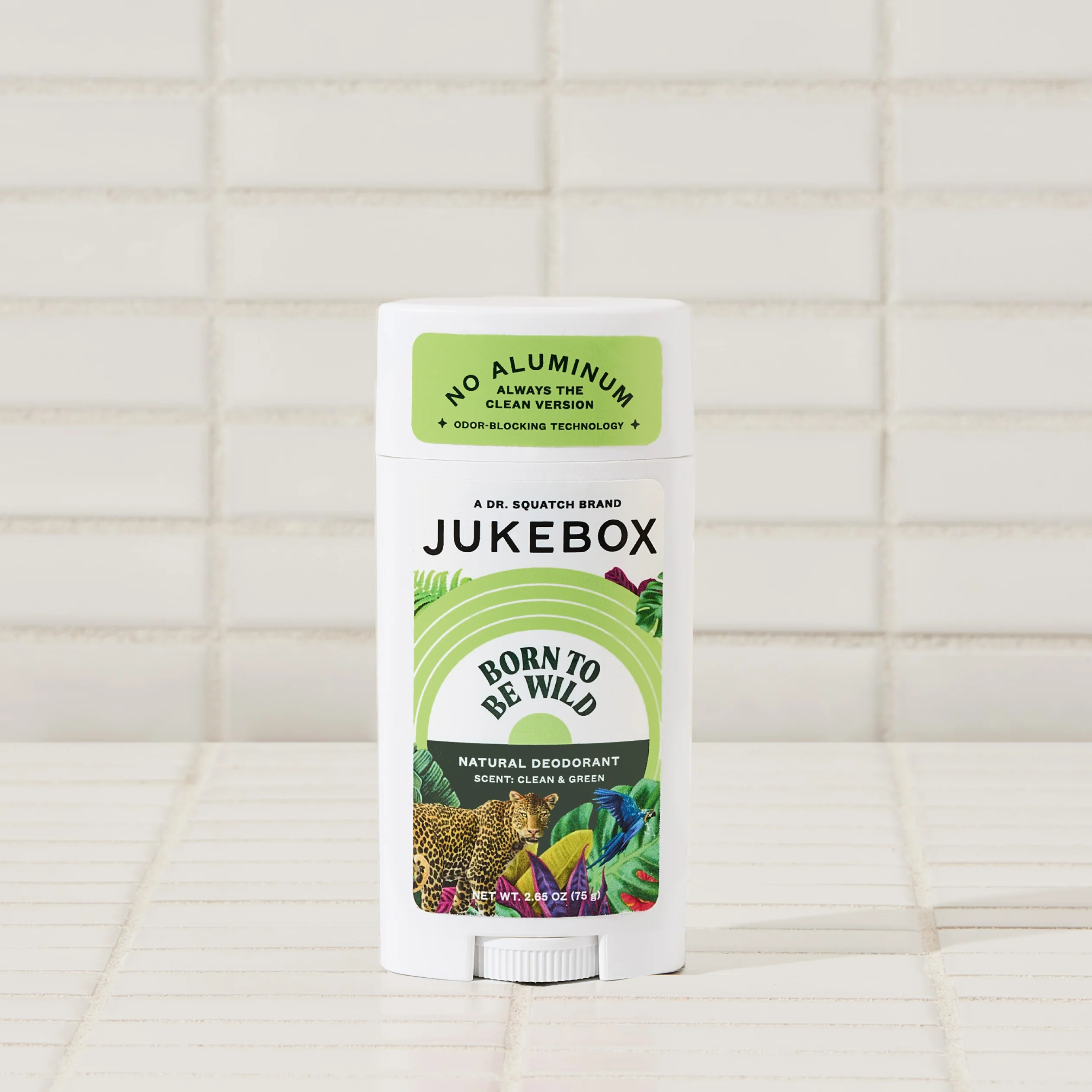 Born to Be Wild Deodorant - Image 4