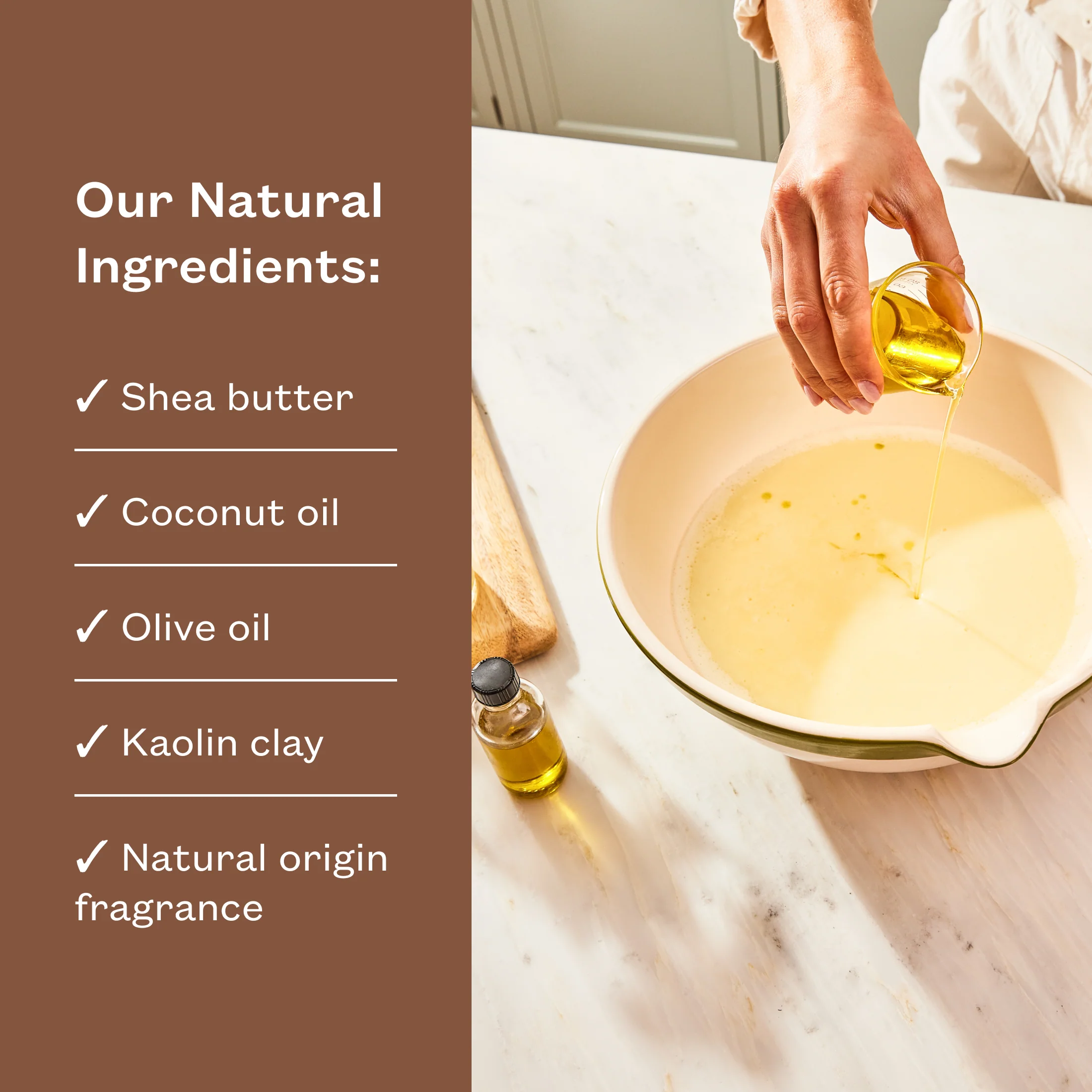 Coconut Dreamin' Soap - Image 3