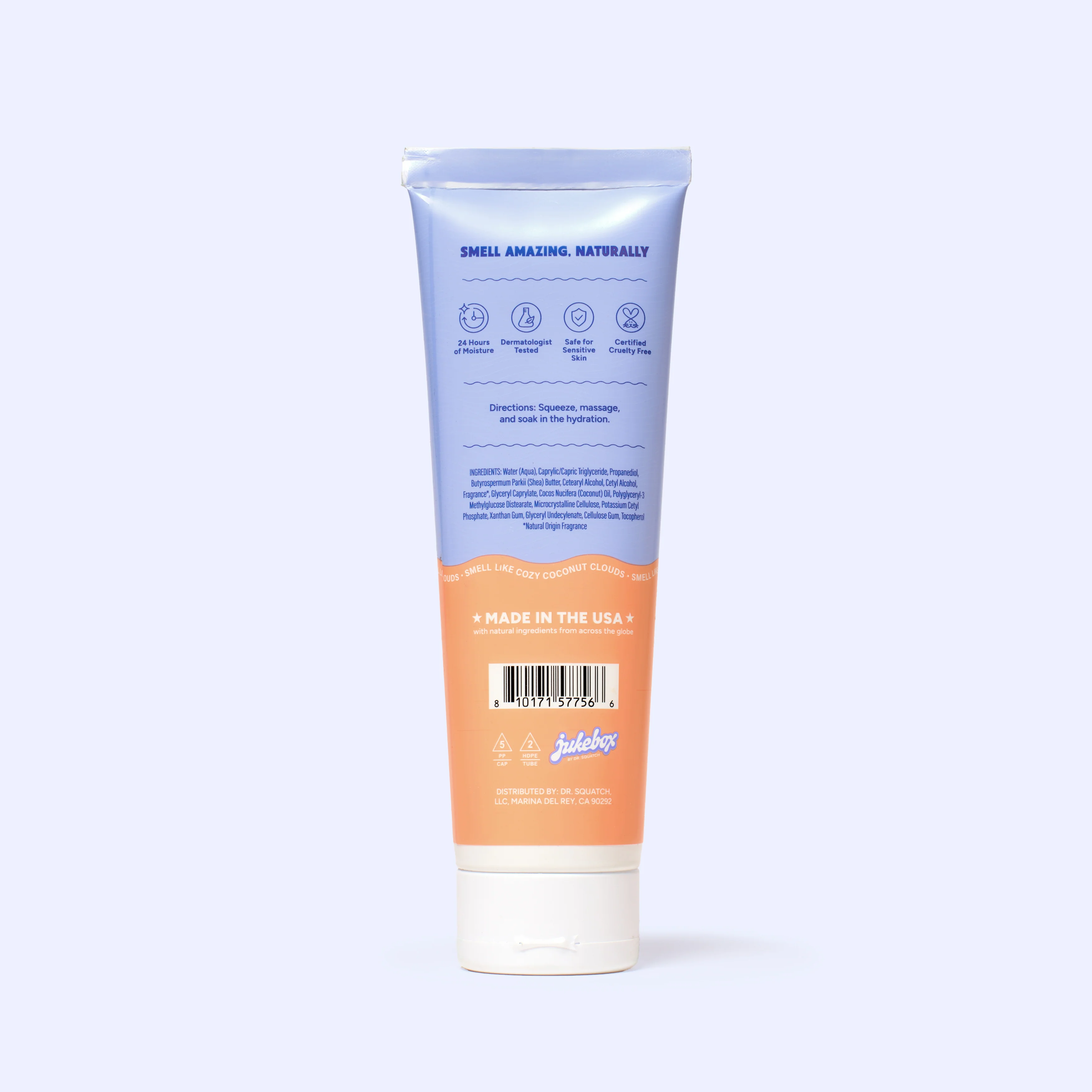 Coconut Dreamin' Body Lotion - Image 5