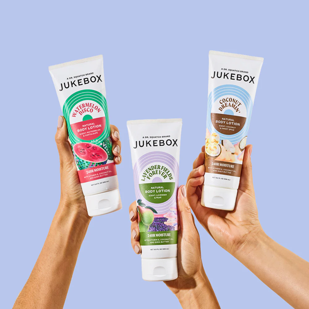 Coconut Dreamin' Body Lotion - Image 5