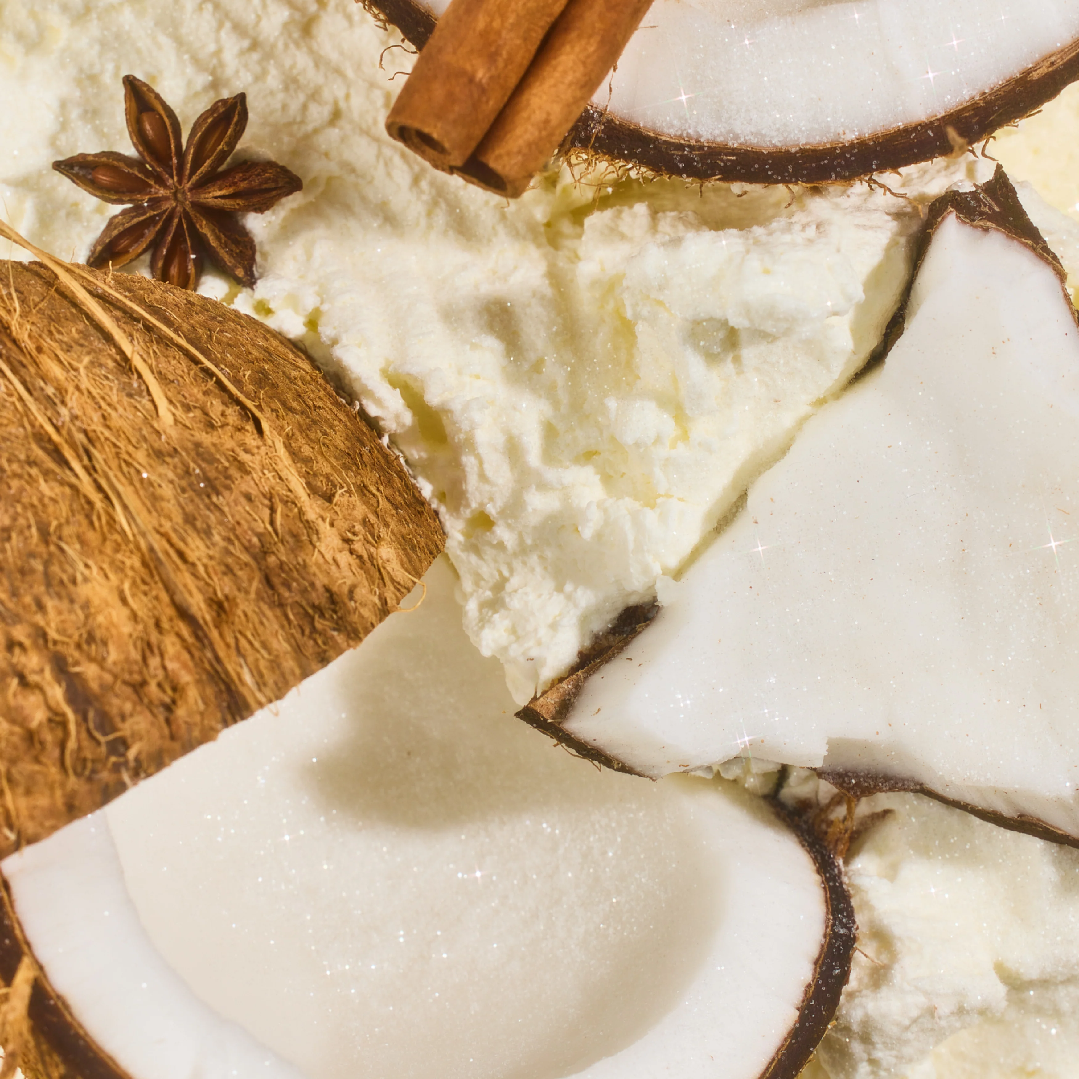 Coconut Dreamin' Deodorant - Image 4