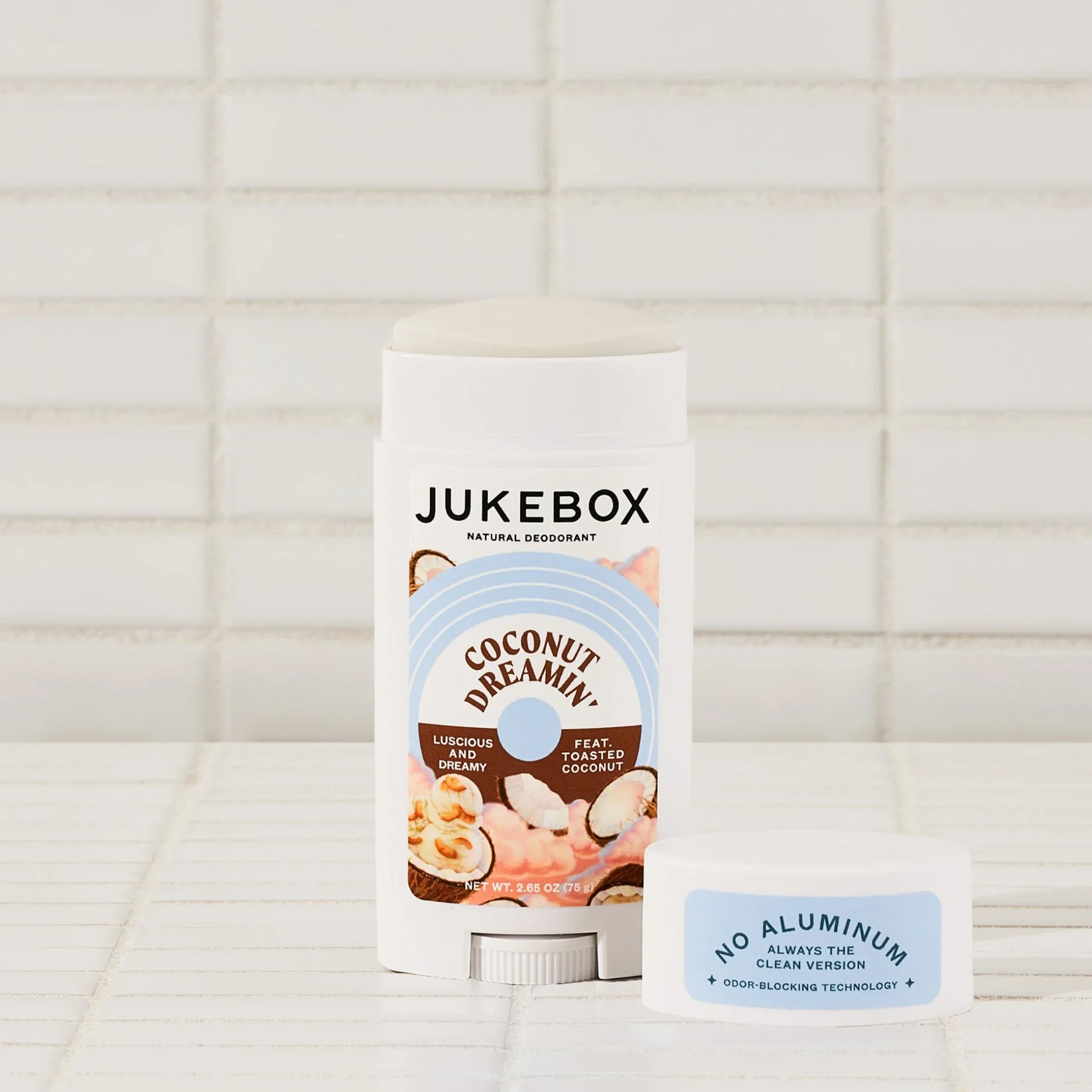 Coconut Dreamin' Scent Trio - Image 3