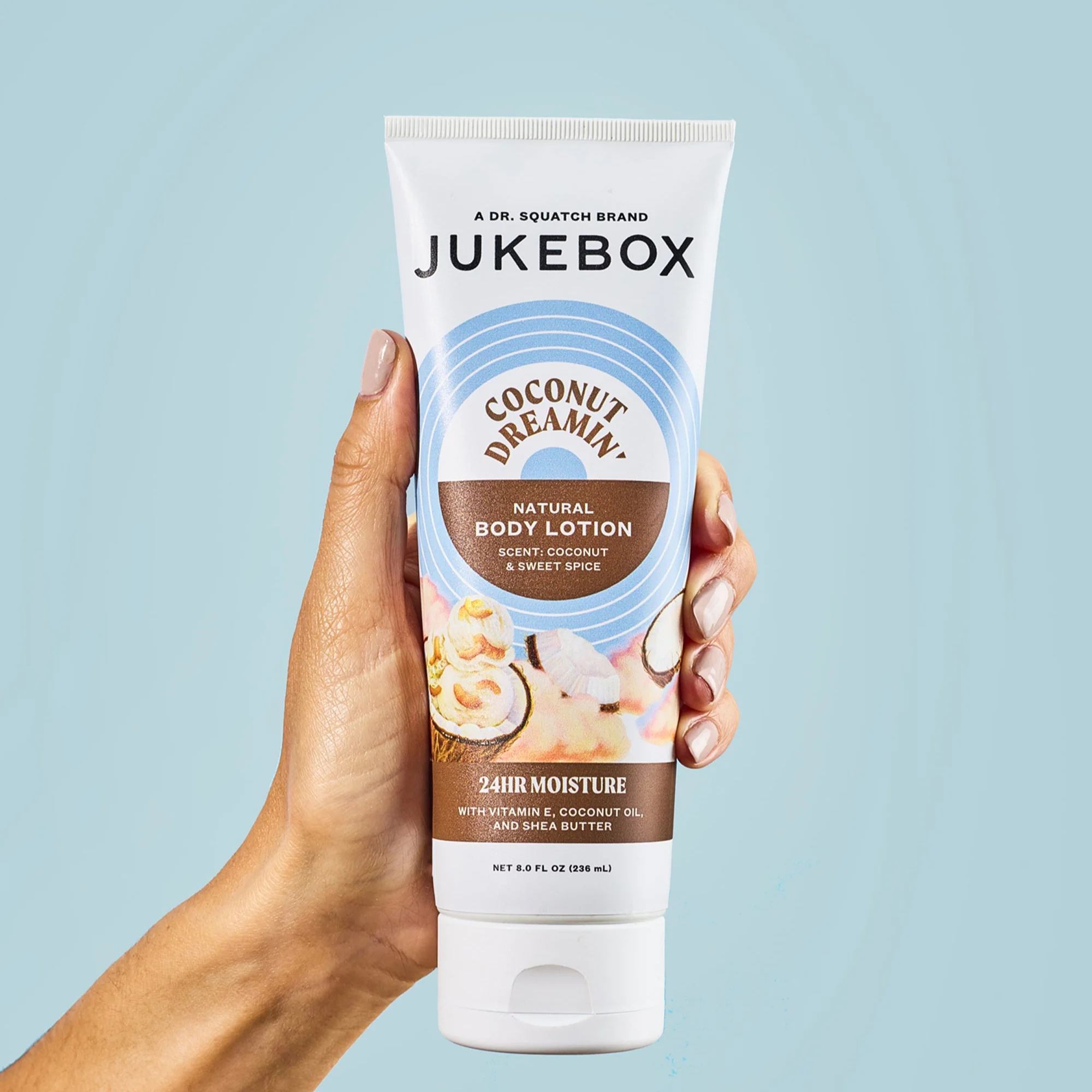 Coconut Dreamin' Scent Trio - Image 4