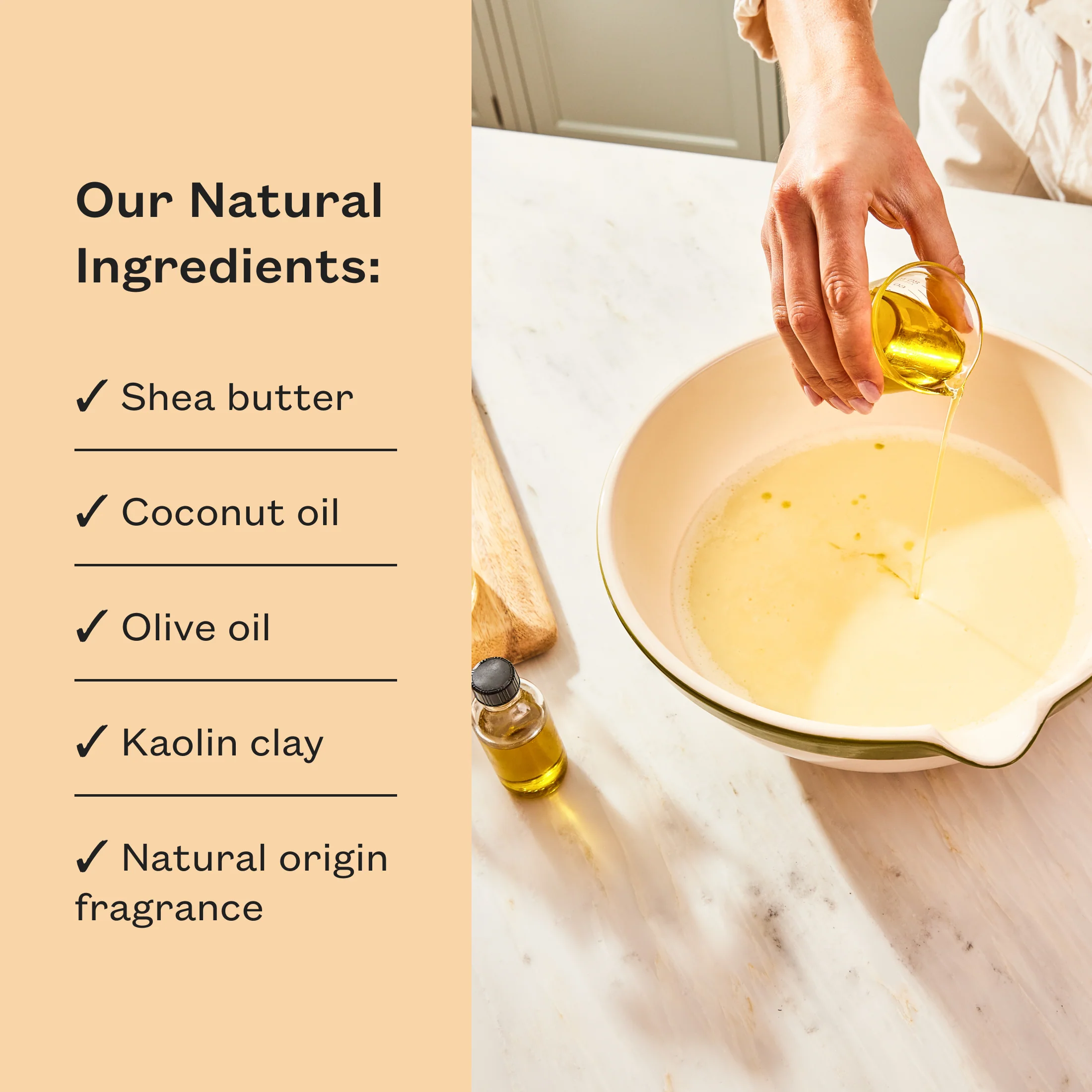 Vanilla on Vinyl Soap - Image 5