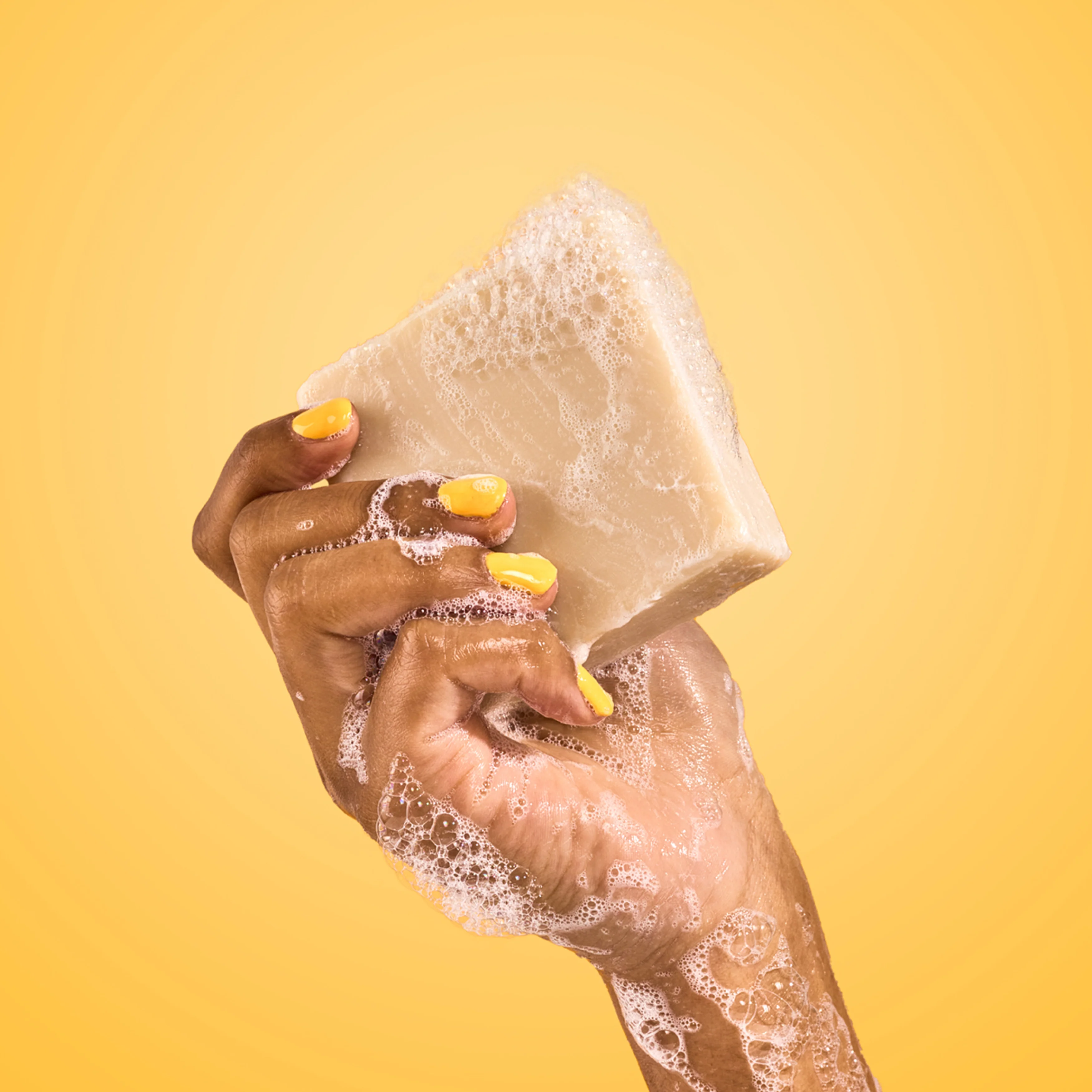 Island in the Sun Bar Soap - Image 3