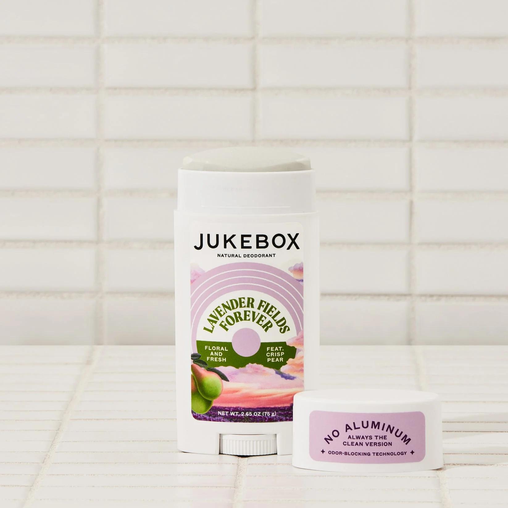 Lavender Fields Forever Scent Trio - Image 3