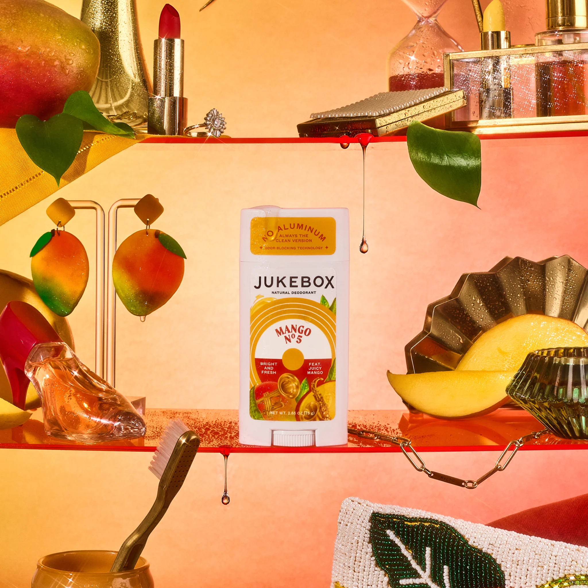 Mango No. 5 Deodorant - Image 3