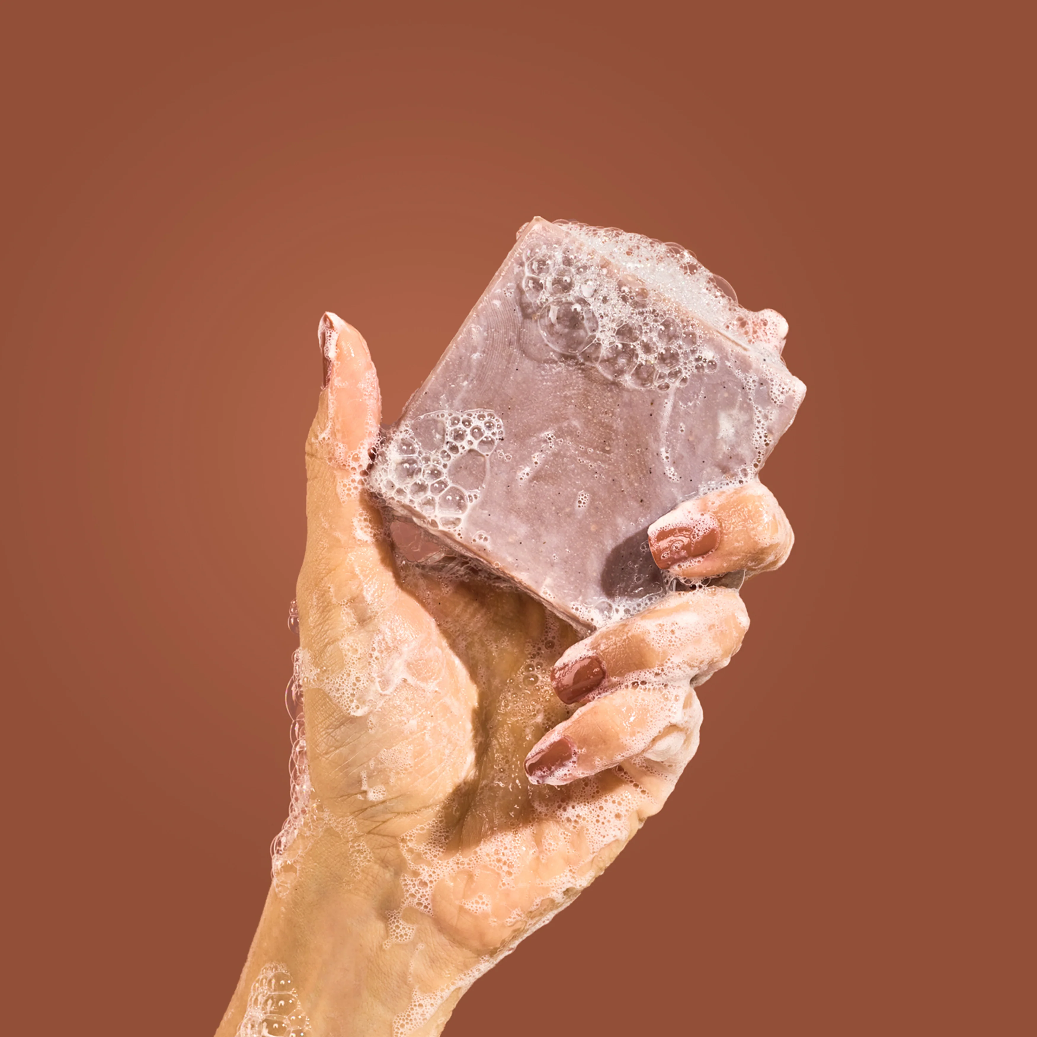Moonlight Vanilla Bar Soap - Image 3