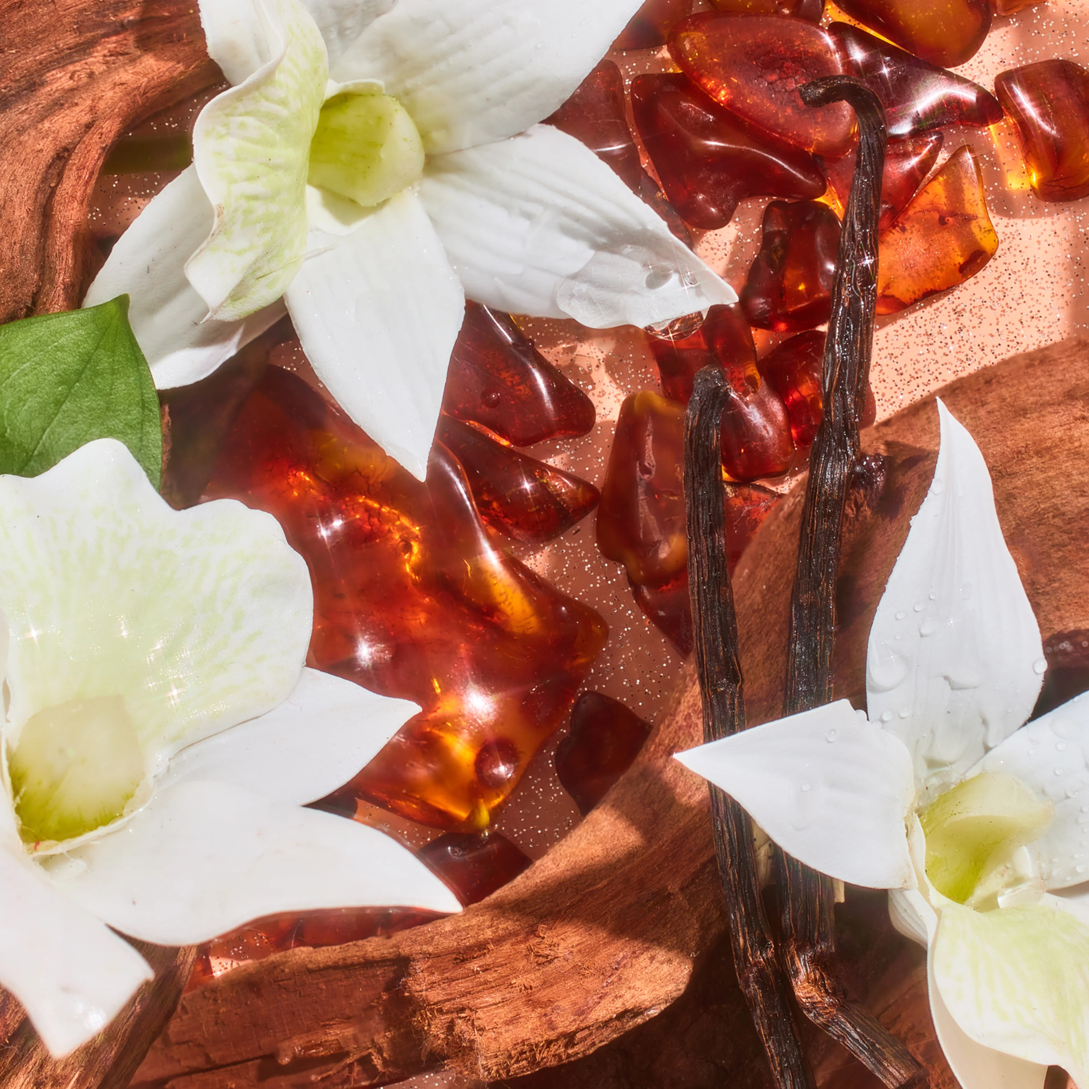 Moonlight Vanilla Body Mist - Image 4