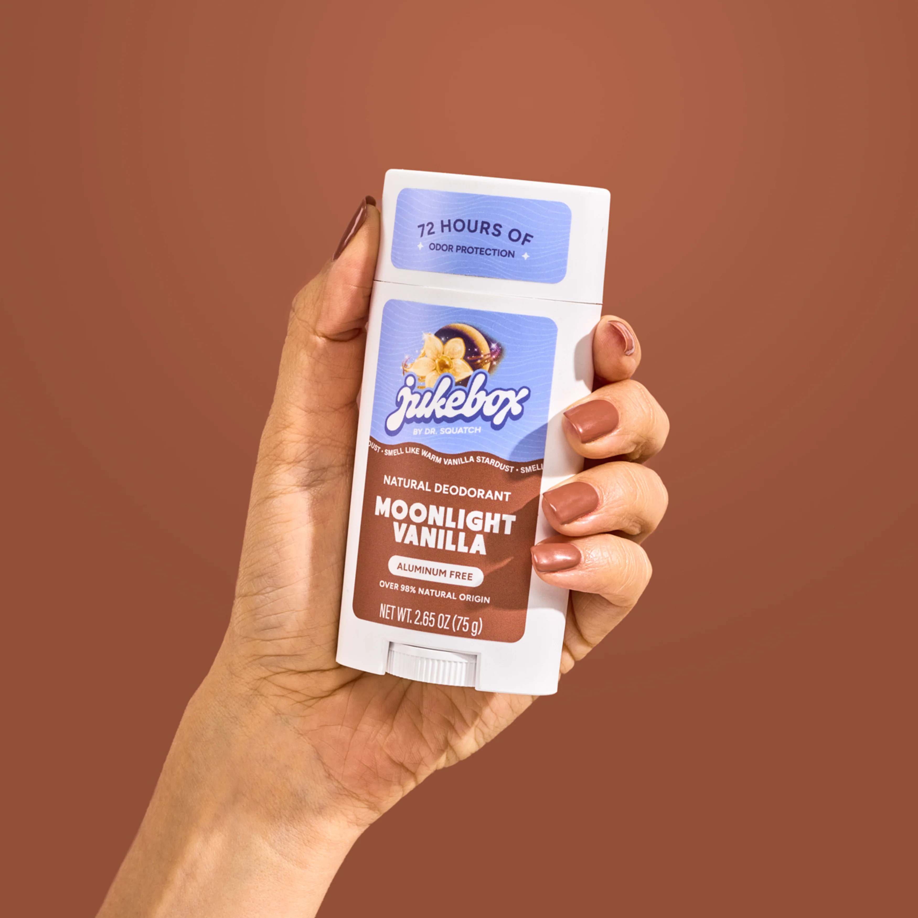 Moonlight Vanilla Deodorant - Image 3