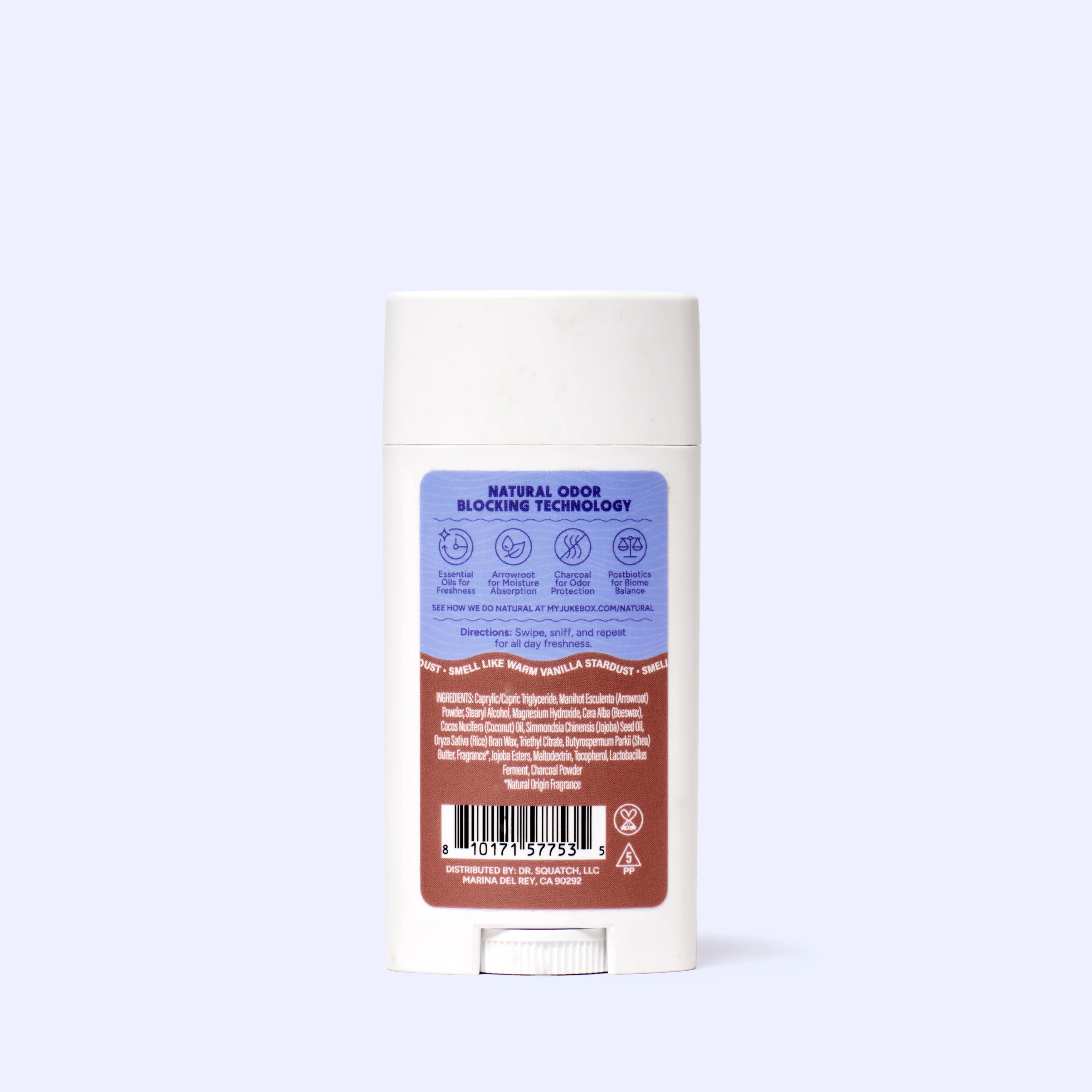 Moonlight Vanilla Deodorant - Image 5