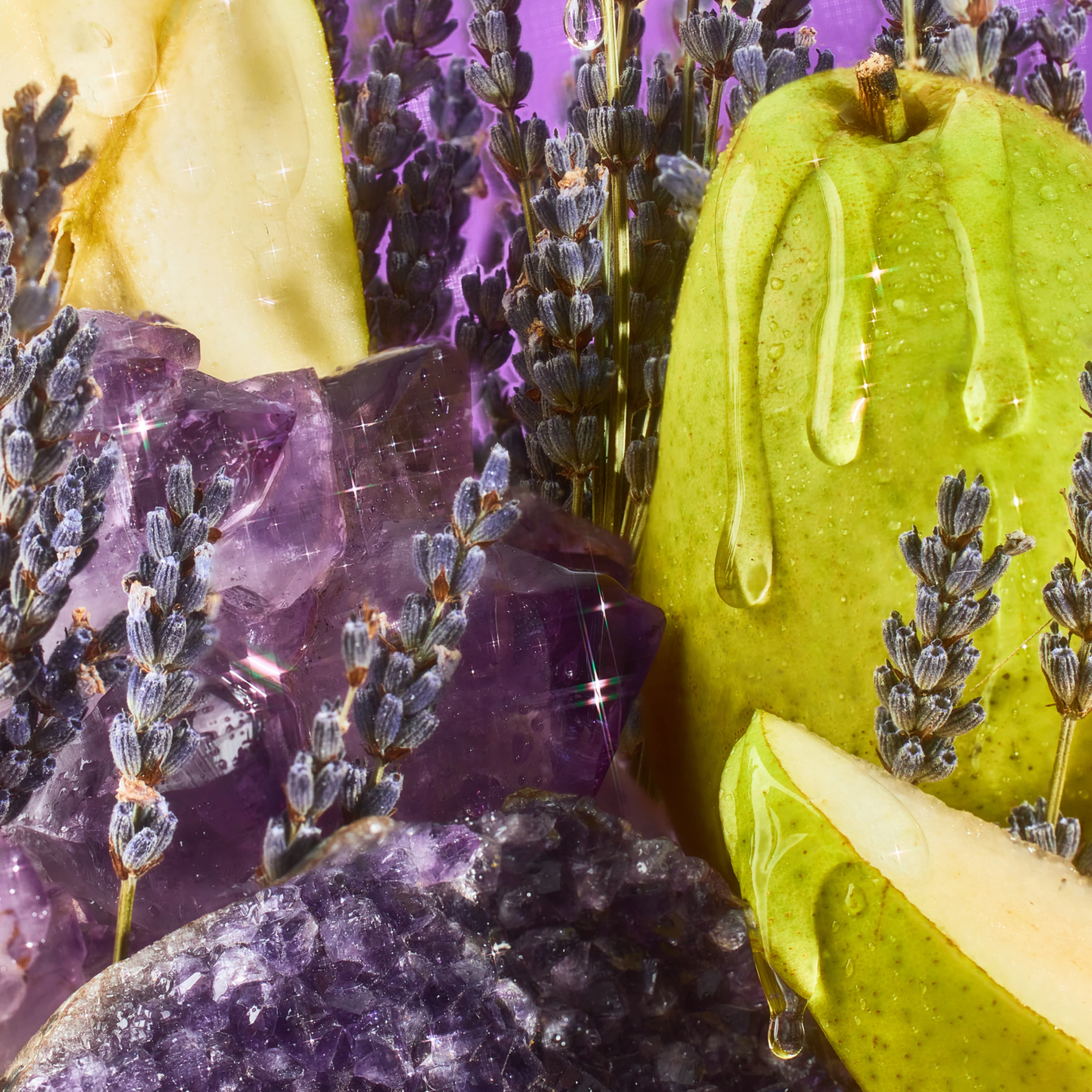 Mystic Lavender Deodorant - Image 4