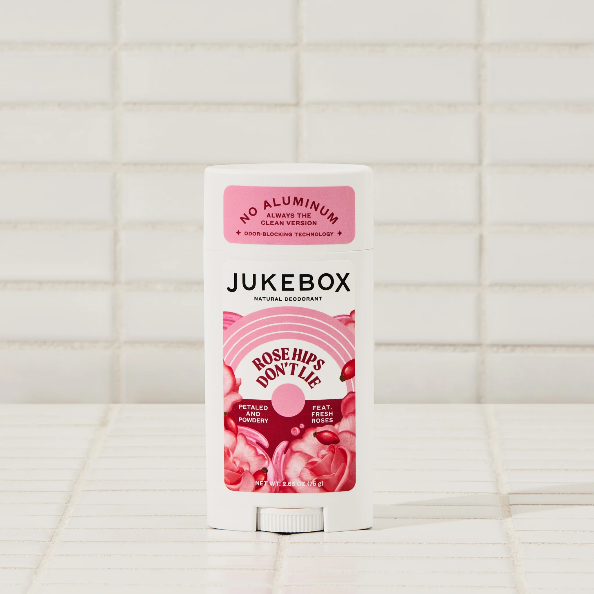 Rose Hips Don't Lie Deodorant - Image 4