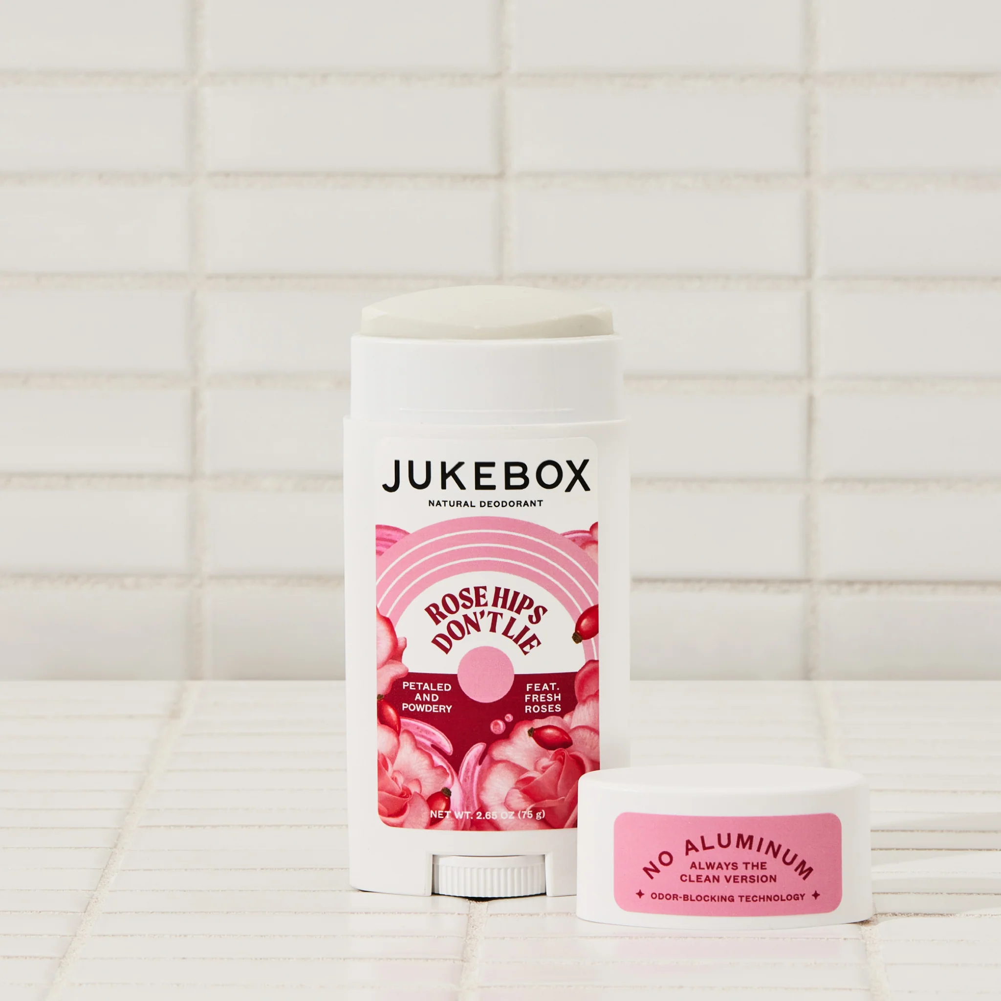 Rose Hips Don't Lie Deodorant - Image 5