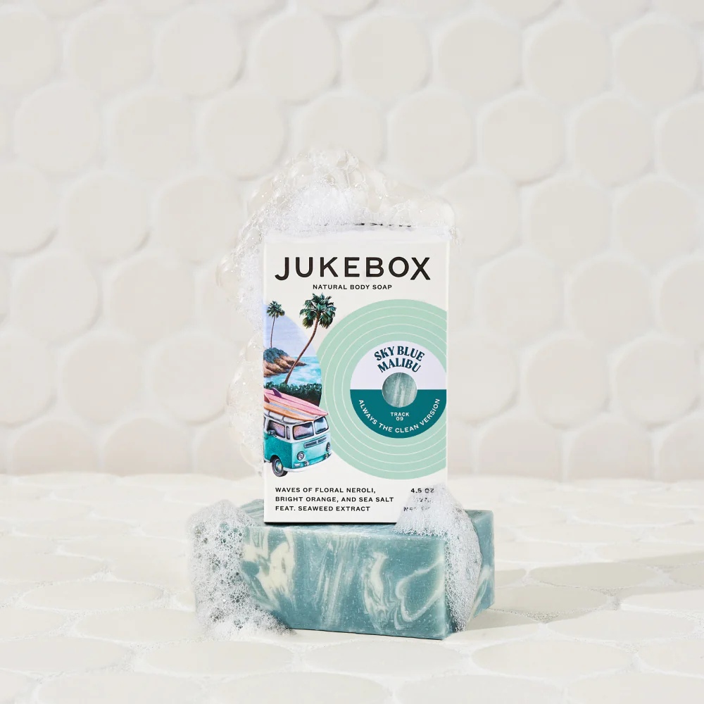 Sky Blue Malibu (12 pack) - Image 2