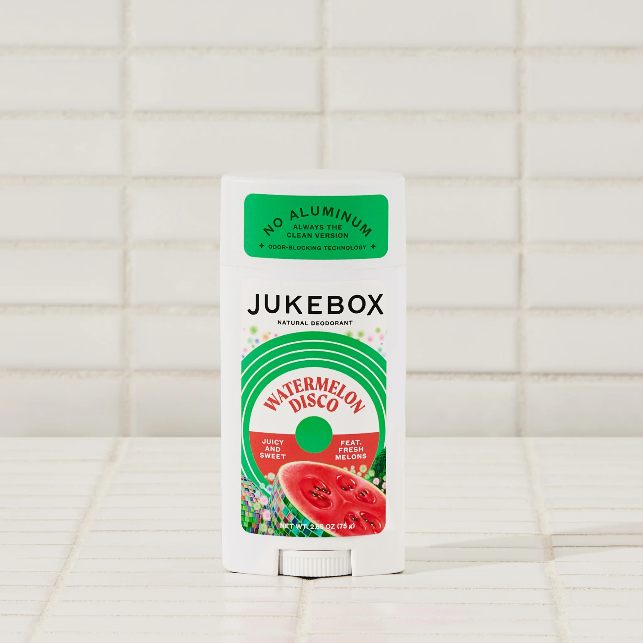 Watermelon Disco Deodorant - Image 4