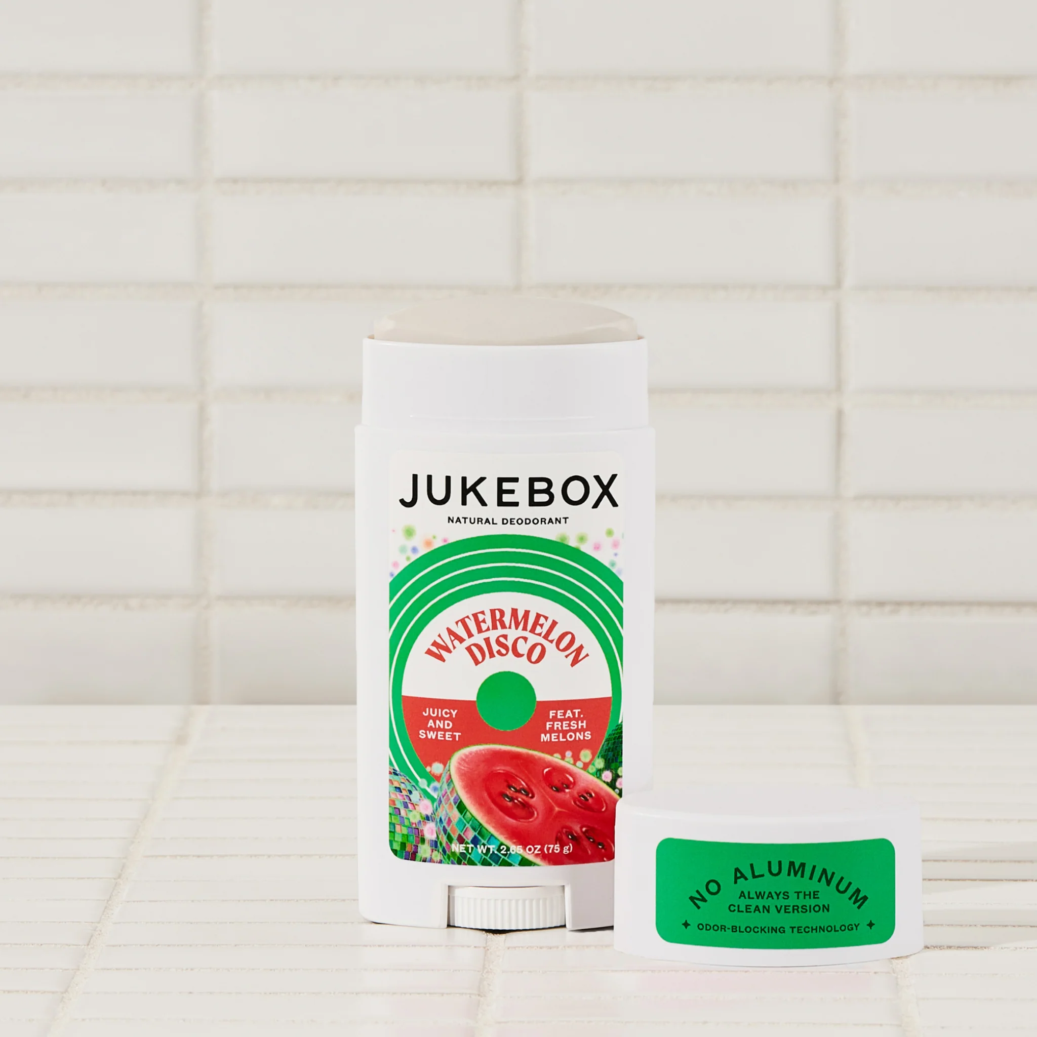 Watermelon Disco Deodorant - Image 5