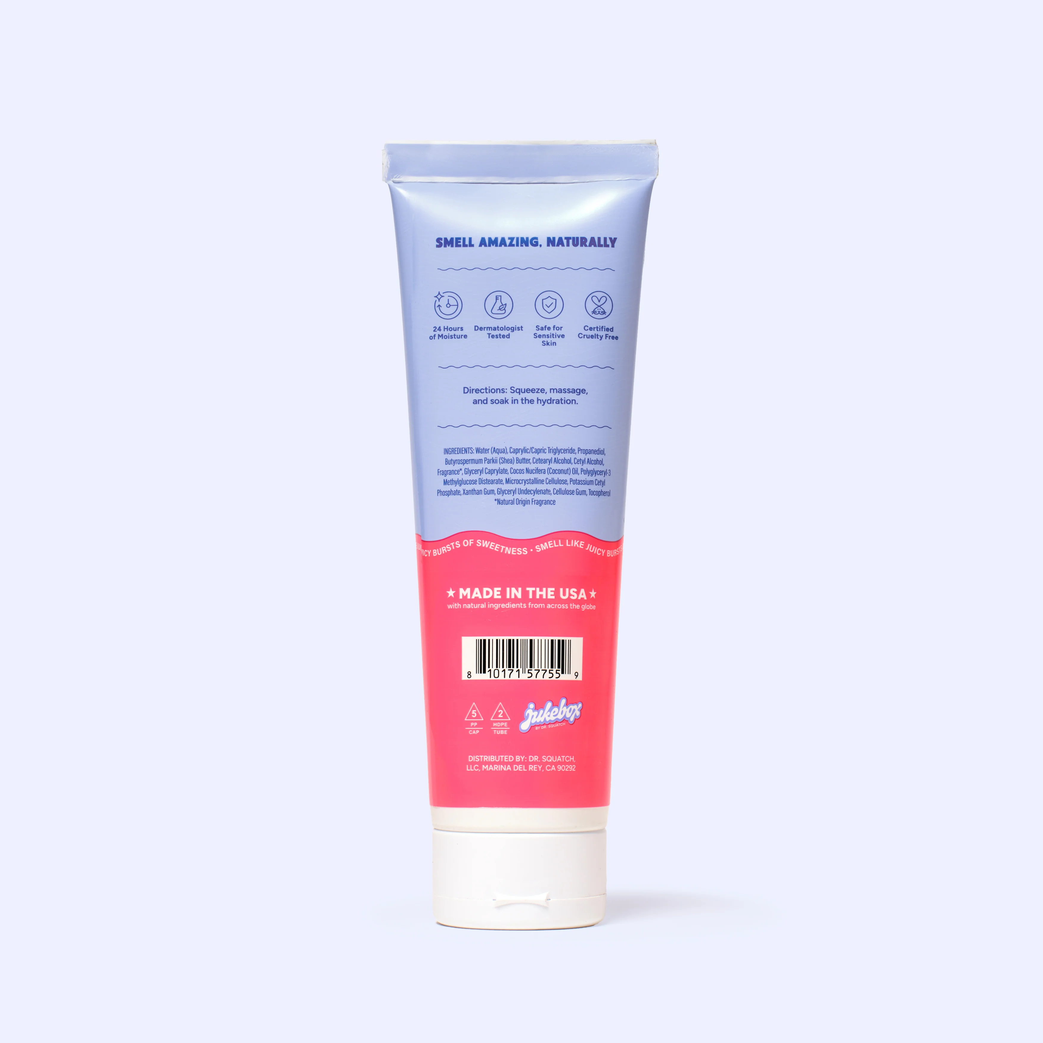 Watermelon Rush Body Lotion - Image 5